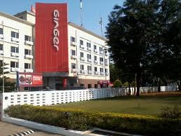 Ginger Hotel Bhubaneshwar